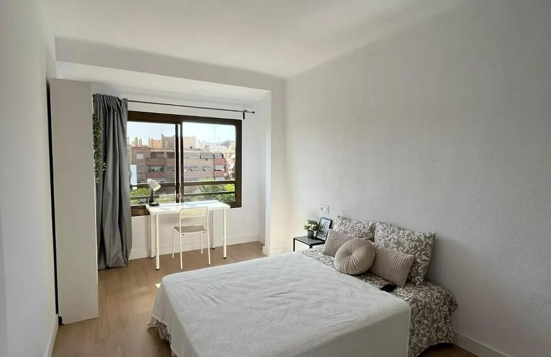 Coliving 2 Sunset Habitación en casa particular *